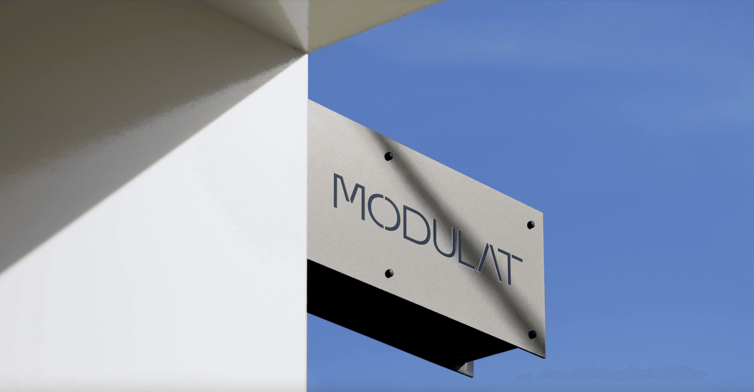 Modulat Building