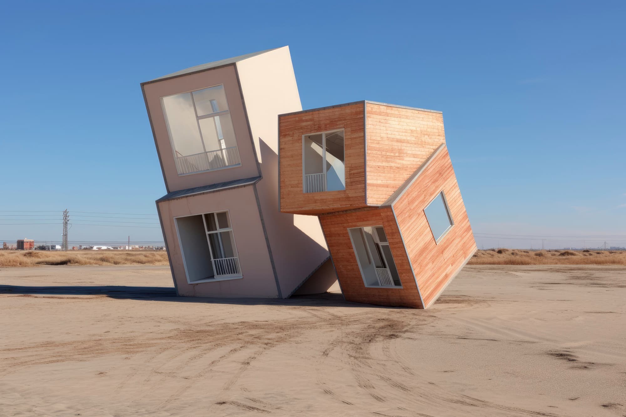 Endless Applications